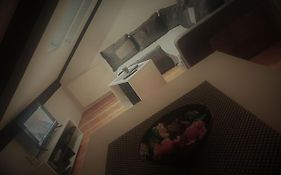 Apartment Paradise Cacak